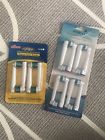 Rs3308 Ronsit Replacement Brush Heads Compatible With Electric Toothbrush 702535820527