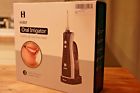 Rst5005 Habor Water Flosser Cordless Oral Irrigator With Modes
