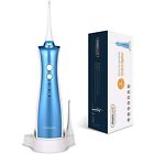 Rst5015 Mornwell Water Flosser Rechargeable 713153391894