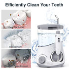 Rst5102 Ovonni Pro Water Jet Pick Flosser Oral Irrigator 667016780052