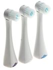 Rtbrp1 Interplak Package Rotary Heads Replacement 3 Conair Brush Triple
