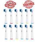 S0iokuiuhi Folkscare Pcs Brush Heads Refill Pro Toothbrush Care 702756172948