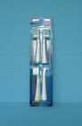 S-15-4 S15-4 Pulsonic Oral-b Brush Heads New Sealed 3 1 Package 069055853665