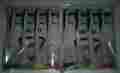 S520 Pursonic Sonic Toothbrush Replacement Brush Heads New In Package