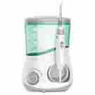 S57357 Sterline Water Flosser New 10 Pressure Settings 6 Interchangeable Tops Tank Teeth 7101695657357