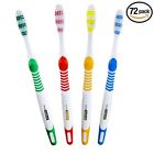 S905010 Vivid Premium Quality Nylon Filament Toothbrush Softer Bristles Orabrush Koolkleen