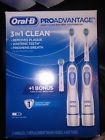 S929623 Oral-b Complete Action Deep