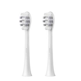 Sp04-soft-unice Sakyproral Sp04 Super Soft Replacement Brush Heads For 1 Count Pack Of 2