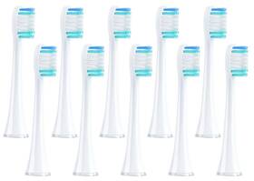 Savtmvas 749666247786 Replacement Brush Heads Compatible With Aquasonic Black Series And Vibe Serie