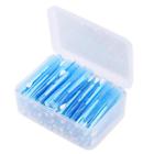 Say1197509522482cq Dental Floss Flosser Brush Tooth Picks For Oral Care Teethpick
