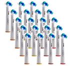 Sb-17 Kav Plus Pcs Electric Clean Toothbrush Heads Replacement 710486376703