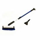 Sb-6015-b-1 Berkley Jensen Snow Brush For Car Windshield Removal 841421123622