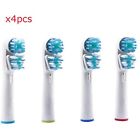 Sb417a4 Sorliva New Oral Replacement Brush Heads With Soft 8679600521912