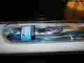 Sbin-00079-01 Spin Brush Crest Spinbrush Pro-clean Powered Toothbrush Medium 2 Moving Heads 766878000794