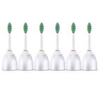 Sc7026 Unbrand Pack Sonic Brush Heads For Philips Series Toothbrush Oral