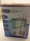 Sd-600w Dentalski Professional Water Flosser
