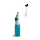 Se1106-1 Womcare Portable Cordless Dental Oral Irrigator Water Jet 717261106982