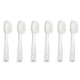B08lk8rp54 Seago Kids Toothbrush Replacement Heads 6-pack For Sg977 Sg513 Electric