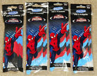 Sealed 40-ct Flossers Dentek Spider-man Kid Packs - 160 4