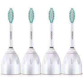 Sensch 661021863298 4-8pcs Electric Toothbrush Replacement Heads For Philips Sonicare E Series