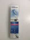 Sensitive Philips Ultra Heads Soft 075020028440 3 Sonicare Standard Brush
