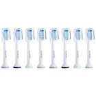 Sensitive08 Sonifresh Replacement Toothbrush Heads