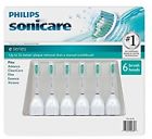 Series Philips Sonicare Toothbrush E Heads Fits Essence Xtreme Elite And 6 075020025234