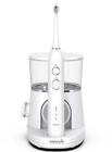 Sf-01w020-1 Waterpik Sonic Fusion Flossing Toothbrush
