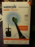 Sf-02cd012-3 Waterpik Professional Sonic Fusion Black And Copper New In Box