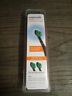Sfrb-2wb Waterpik Replacement Flossing Brush Heads Black 073950230926