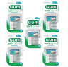 B079y7j2nh Sg Us Gum Original Soft Pics Small Compact Rubber Bristles 696535659808