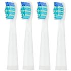 Sg Replacement Toothbrush Heads Compatible 743447073700
