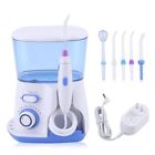 Sg12ubazc27555302 Waterpulse Oral Irrigator Teeth Clean Dental Care Tips 791658527079