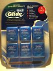262.4yd Ship Multi-protection Oral- Pack Glide Floss Pro-health Comfort 6