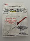 Showerfloss Model Sf 1 Water Pik For Preventive Dental Care New 017893001007