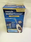 Wb-480w Showerpik Water Used E038 Set Box Flosser Waterpik Dmg Incomplete
