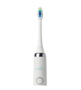 Shyn 850003700274 New Whitening Replacement Toothbrush Head - Cloud White Philips Sonic