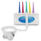 Signstek Floss Cleaner Water Jet Oral Flosser Irrigator Tooth Spa Teeth Unit Pick Clean 711274942216