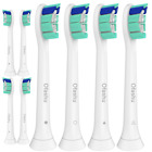Sk05-8 Ofashu Replacement Toothbrush Heads 740030449096