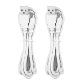 Smays 744759986979 Charger Replacement For Nuface Mini Toothbrush Caytraill Facial Fairywill And