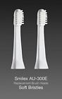 Smilex-au-300e-ste Smilex Au-300e Ultrasonic Toothbrush 4573162881030