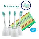 Sn7002-06 Tplb 4 Electric Toothbrush 742436861564