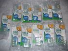 422c Snap- 22 Ultrafine Gum Refills 422 Proxabrush Brushes -betweens .u..