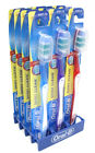 11232 Soft Shiny Care Oral 35 Clean Shape Toothbrush Oral-