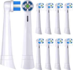 Softniillk 711181822533 Compatible With Oral-b Io 3/4/5/6/7/8/9/10 Series Ultimate Clean Electric Toothb