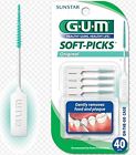 Softpicksx3packs Butler Gum Soft-picks With 794437245638