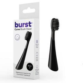 Sonic 850032281805 Burst Curve Replacement Head For Toothbrush New In Box