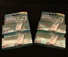 Sonic Complete Oral-b 4 New Oral B Replacement Brush Head Packs 069055833186