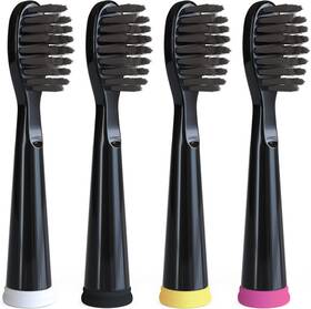 Sonic-fx 445047623646 Replacement Electric Toothbrush Heads For Fairywill Snapwhite Soft