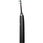Hx9352 Sonicare 1 Diamond 04 Black Clean Count Philips Electric Toothbrush